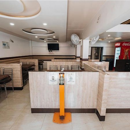 Hotel Krushna Inn Trimbak Zewnętrze zdjęcie
