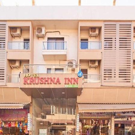 Hotel Krushna Inn Trimbak Zewnętrze zdjęcie