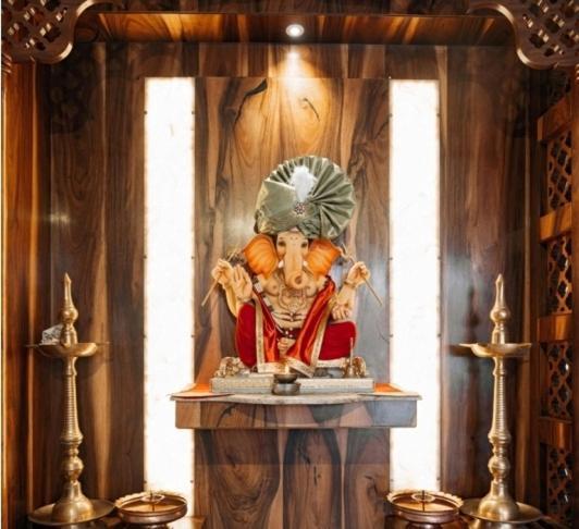 Hotel Krushna Inn Trimbak Zewnętrze zdjęcie