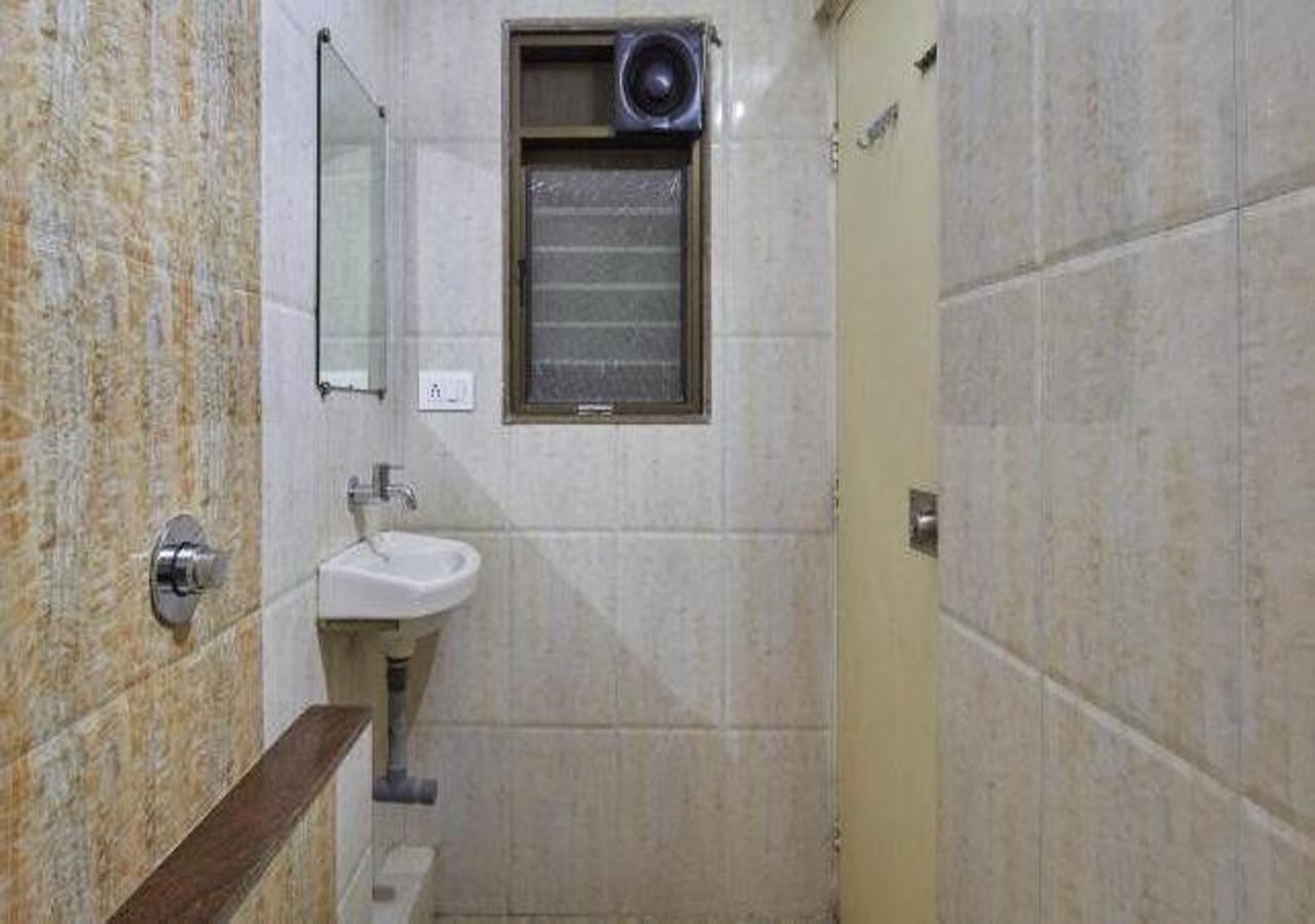 Hotel Krushna Inn Trimbak Zewnętrze zdjęcie